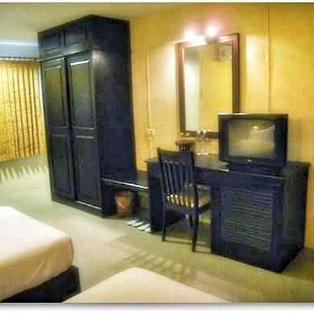 清空居绿色酒店 清孔 外观 照片