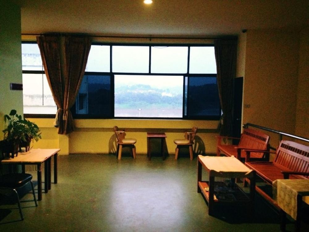 清空居绿色酒店 清孔 外观 照片